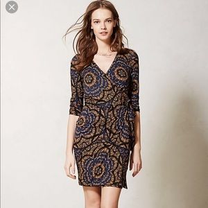 Anthropologie Dresses - Anthropologie Vanessa Virginia Dress Anthropologie Dresses - Anthropologie Vanessa Virginia Dress